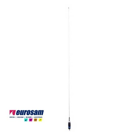 antenna baracchino cb alan pc-4 h.100 cm