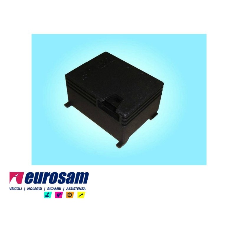 elettrovavola solenoide livellamento sedile isri scania 7800 7900