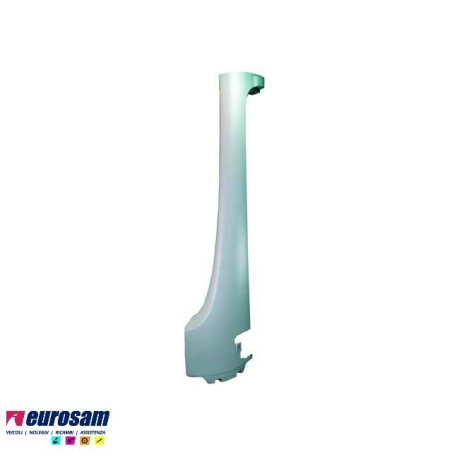 convogliatore aria sx man tga lx