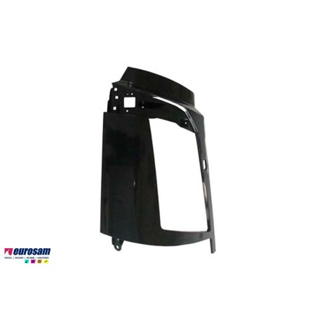 Cornice faro proiettore destro dx volvo fh4 fm4 euro 6