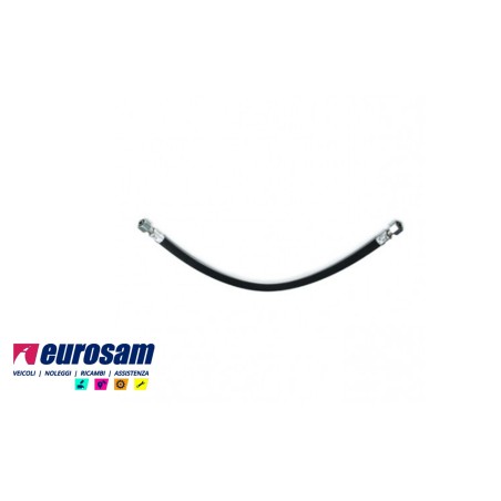 tubo freni aria fiat 300 pc