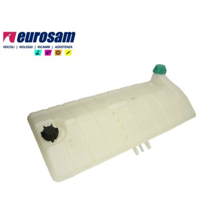 serbatoio vaschetta acqua motore man f2000 e2000 motore d2840 d2866