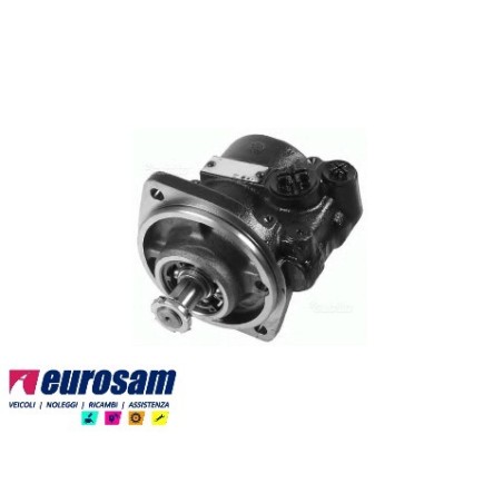 pompa servosterzo idroguida iveco turbostar turbotech 190-30/36 330-36