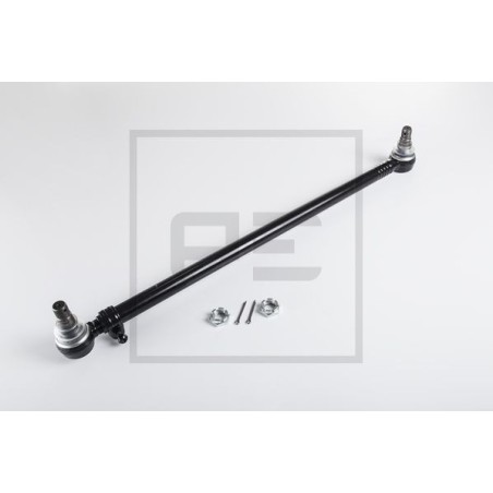 tirante sterzo completo iveco eurocargo 80e21-170e23 tector 75e18-320e28 l.828