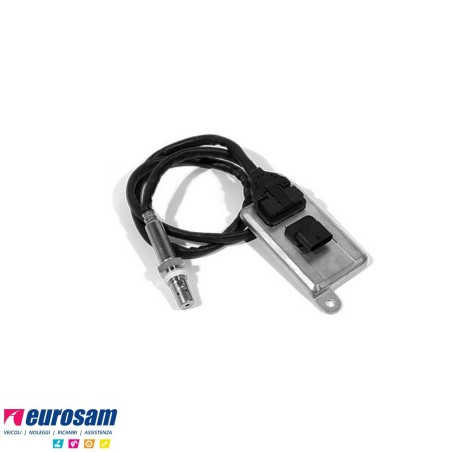 SENSORE NOX GAS DI SCARICO 24V IVECO EURO 5