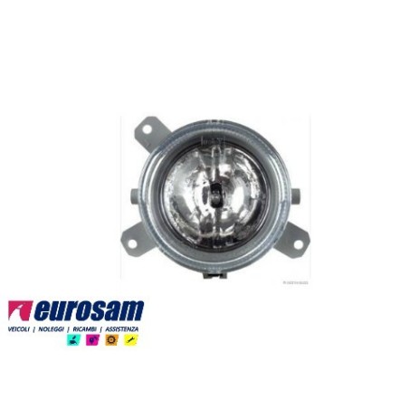 Proiettore Luce Di Profondita Dx/Sx Iveco Stralis 03-