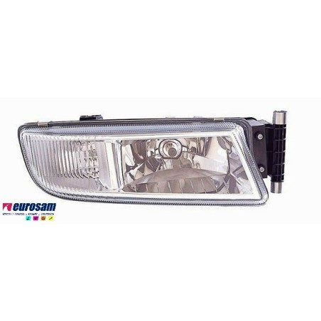 Faro Fendinebbia anteriore destro Man Tgs Tgx 07- anche euro 6