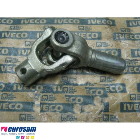 Giunto comando tirante cambio Iveco Turbotech Turbostar