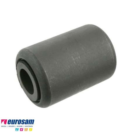 Boccola Silentblock balestra ferro-gomma sosp pneumatica post Renault Magnum Midlum Premium