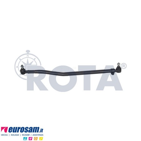 Tirante sterzo Nissan Eco T 100 35.8/.9/.095 L.812