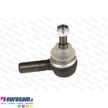 Testina avantreno destra Fiat Iveco Cerbiatto Daino Leoncino Lupetto Tigrotto 100.13/F13 100/110NC 645/650/650E/655/662