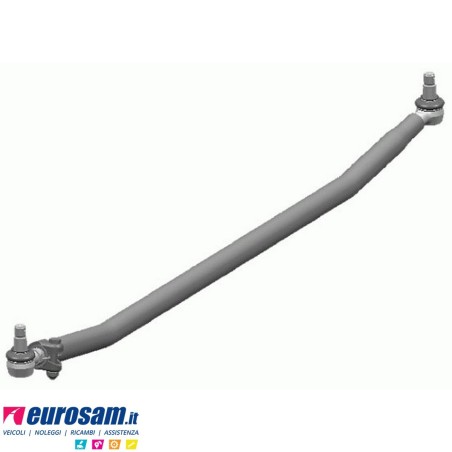 Tirante sterzo completo Scania 94 114 124 144 164 L.1690