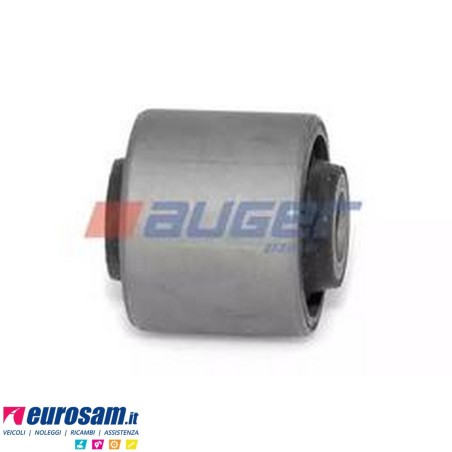 Boccola elastica supporto post cabina Renault Premium Kerax D.12/40 L.33/42