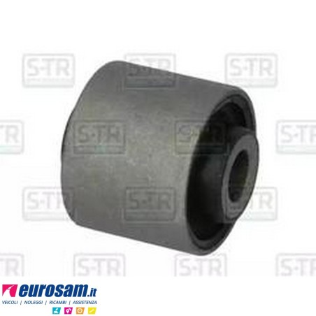 Boccola elastica supporto post cabina Renault Premium Kerax D.12/40 L.33/42