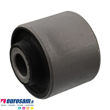 Boccola elastica supporto post cabina Renault Premium Kerax D.12/40 L.33/42