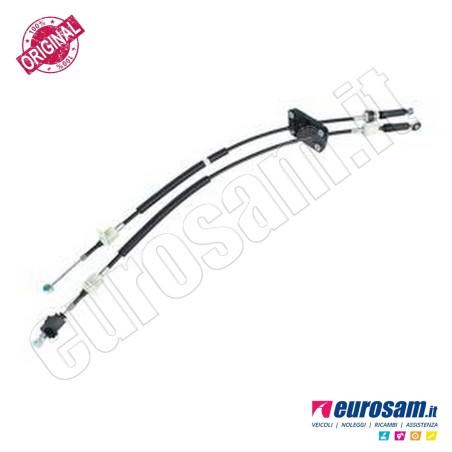 Flessibile Comando Cambio Fiat Doblo 09-