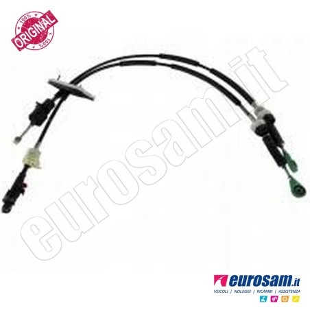 Flessibile Comando Cambio Fiat Doblo 09-