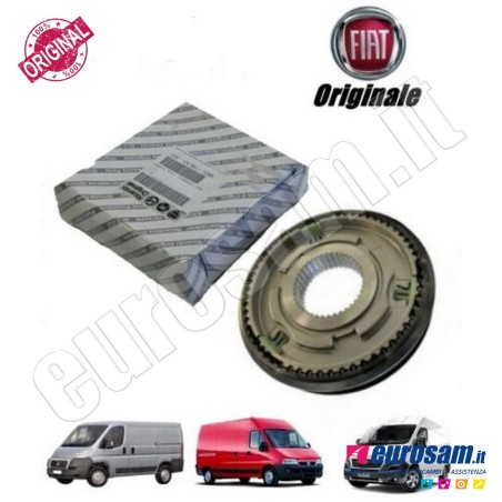 Sincronizzatore Cambio 1/2 Marcia Cambio Fiat Ducato 06-