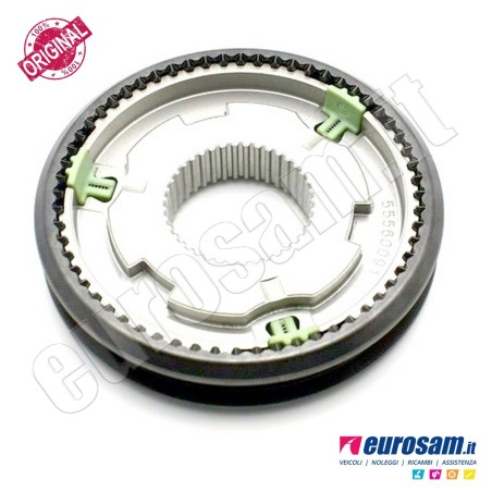 Sincronizzatore Cambio 1/2 Marcia Cambio Fiat Ducato 06-