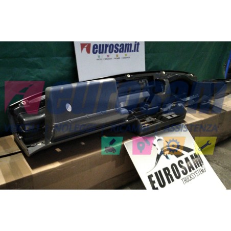 Cruscotto plancia portastrumenti completa Iveco NewDaily TurboDaily