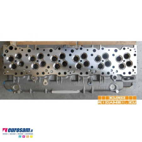 testata cilindri originale iveco motore : f3be3681