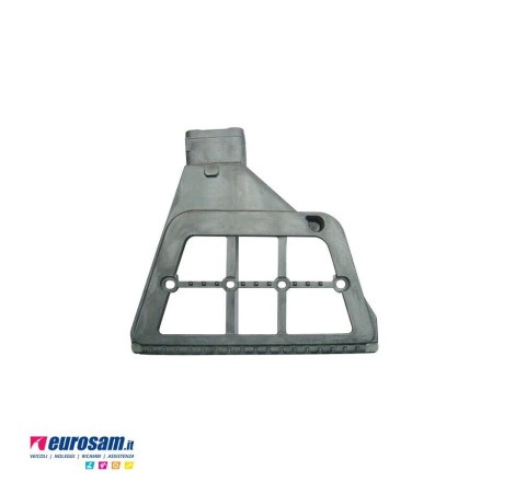 SUPPORTO PEDANA SALITA SX DAF XF105