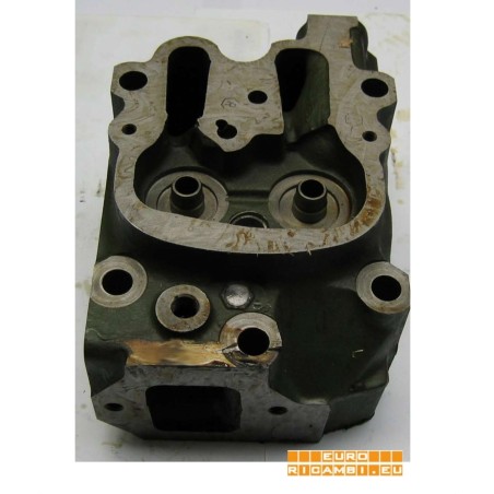 testata cilindri man motore : d 2565 - 66-30-32-38-