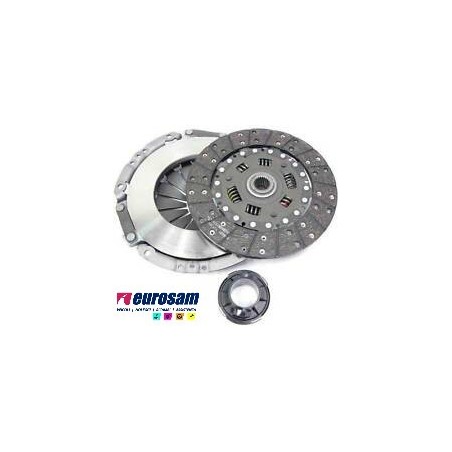 kit frizione originale iveco motore: 8460.41n