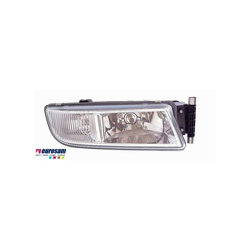 FARO FENDINEBBIA DX MAN TGS TGX 07-