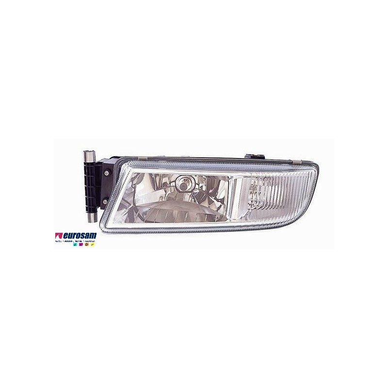 FARO FENDINEBBIA SX MAN TGS TGX 07-