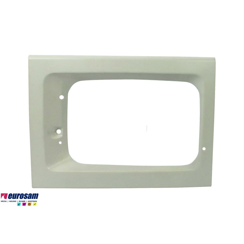 CORNICE FARO SX VOLVO F10 F12 F16 FL